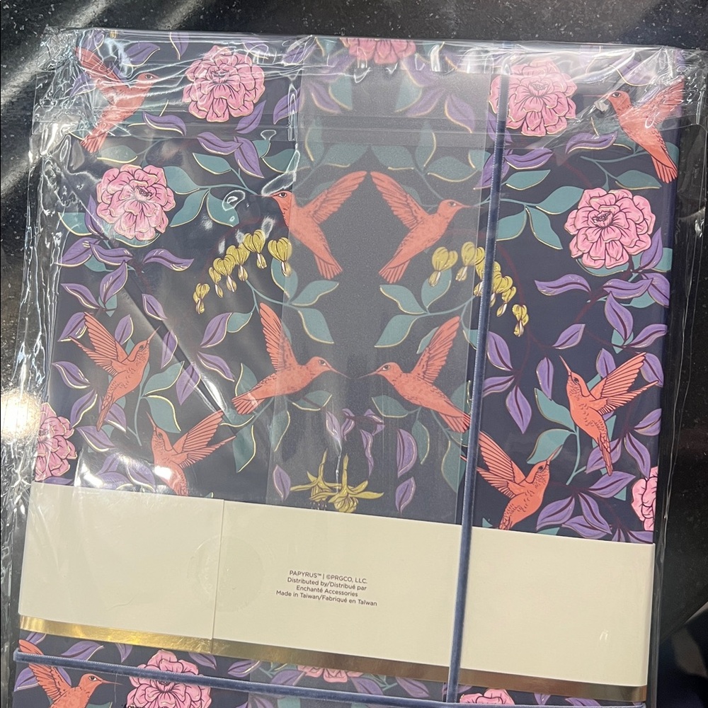 Papyrus Express Beautifully notebook set - Picture 5 of 5